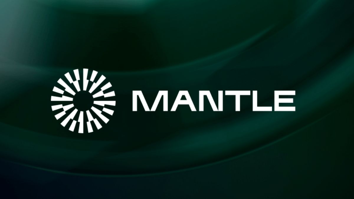 Mantle Naik 20% Jelang Upgrade Dencun Ethereum