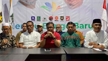 Tolak Rekapitulasi Perhitungan KPU, Pasangan Dedy-Dayat Pertimbangkan Gugat Hasil Pilkada Bungo