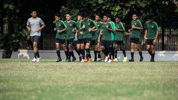 This Is A List Of 40 Players Who Were Called Up To The U-16 National Team For TC AFF-AFC Cup Preparations
