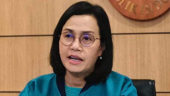 Sri Mulyani: Pengusaha Jamu Bisa <i>Cuan</i> Besar di Tengah Pandemi