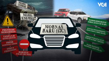 The Long Road to Avoiding the Esemka and Timor Tragedies