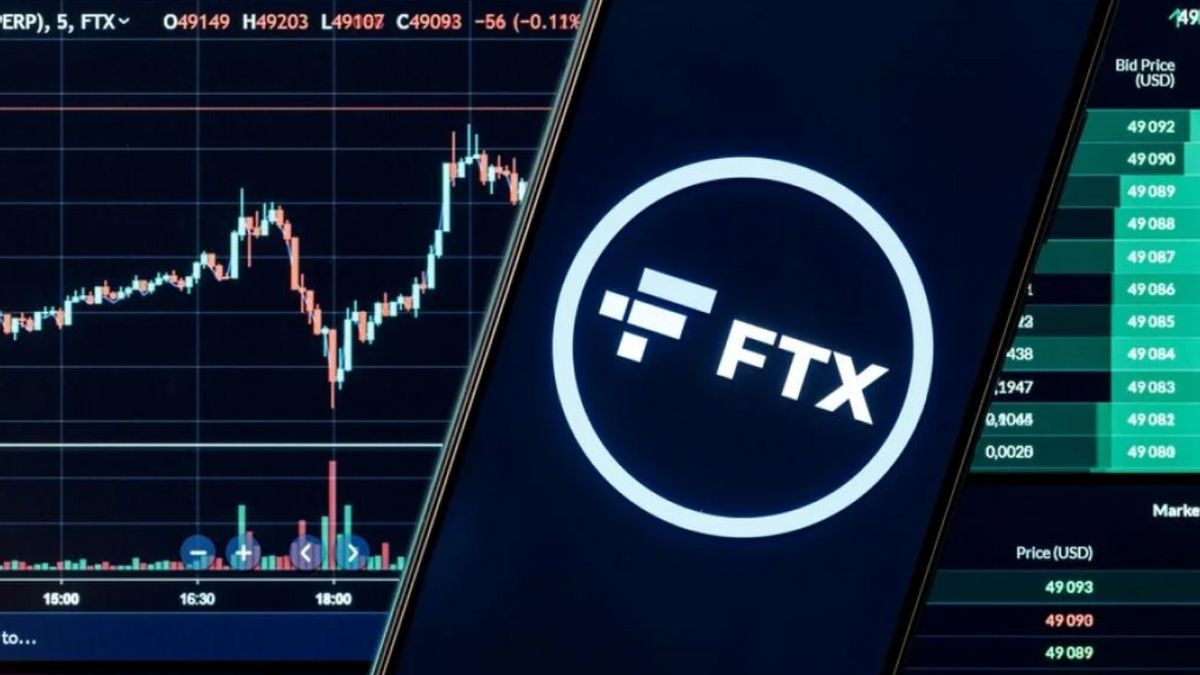 FTX 只需退还 10-25% 的丢失资产,债权人将非常生气