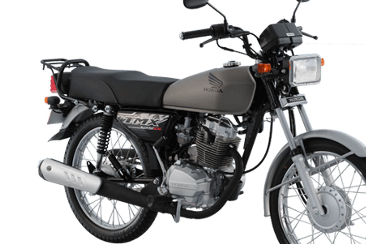 Honda Releases Motorcycles Similar To CB 100 And RX-King, Affordable Prices