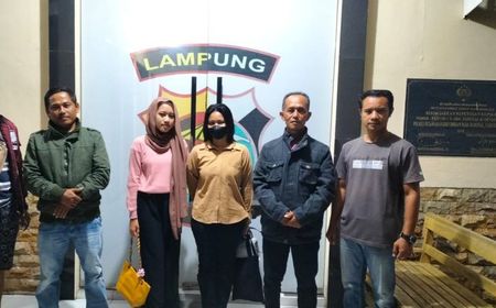 Polisi Dampingi Keluarga Korban Pembunuhan Dukun Mbah Slamet ke Banjarnegara