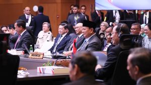 Prabowo Subianto Attends ASEAN Summit In Kuala Lumpur, Discusses Inclusive Issues And Sustainability