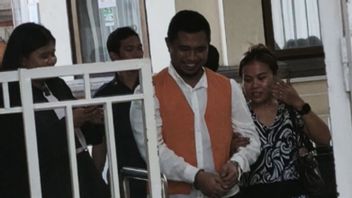 L'auteur de coups de poignard à Denpasar condamné à 2 ans et 3 mois de prison