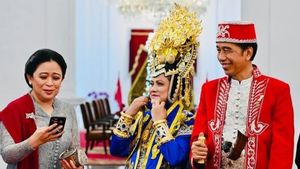 Imbauan Presiden Jokowi Agar Para Politikus Tidak Ngebut Urusan Pilpres 2024 Perlu Dicermati