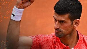 Novak Djokovic Bakal Ambil Alih Status Petenis Nomor 1 Dunia dari Tangan Carlos Alcaraz setelah US Open 2023