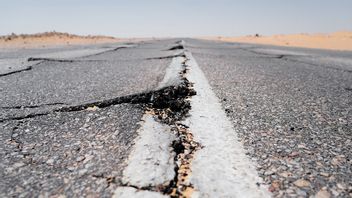 アフガニスタンの地震の結果、622人が死亡し、1,500人以上が負傷した