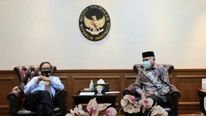 Gubernur Aceh Memohon Dana Otsus Aceh Diperpanjang