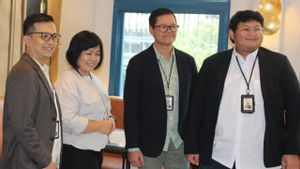 Permintaan Proteksi Meningkat, BRI Life Respon dengan Inovasi dan Ekspansi Layanan