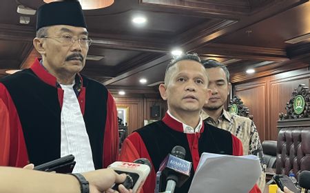 MKD Jatuhi Sanksi Ringan Anggota DPR F-Gerindra Buntut Kritik Pemain Naturalisasi Timnas