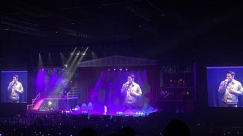 BCL dan Ariel NOAH Duet Lagi di Konser <i>JUMBO</i>, Bawakan “Selalu Ada di Nadimu”