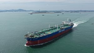 PIS Siagakan 332 Kapal Tanker untuk Pasok BBM dan LPG Selama Periode Natal dan Tahun Baru