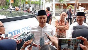 Walkot Eri Cahyadi Bakal Sanksi ASN Pemkot Surabaya yang Pakai Mobil Dinas untuk Mudik Lebaran