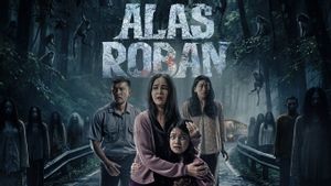 Misteri Jalur Pantura Terungkap, Film Horor <i>Alas Roban</i> Rilis Trailer dan Siap Teror Bioskop 15 Januari