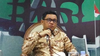 TKN Prabowo-Gibran Requests Documents Of The Sorong-BIN Regent's Integrity Pact To Check The Truth