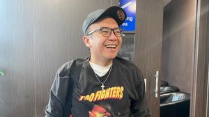 Ari Lasso Sebut Dearly Djoshua Bakal Layangkan Gugatan Hukum Kalau Tak Penuhi Syarat Ini