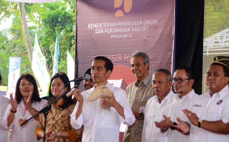 Program Tapera Susah Digelorakan saat Pendemi COVID-19 Meluluhlantakkan Dunia