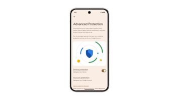 Google Akan Cegah Pengunduhan Aplikasi Tak Dikenal Selama Panggilan di Android 16 