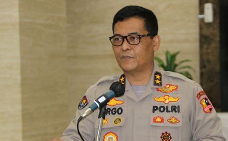 1.168 Personel TNI-Polri Kawal Perjalanan Vaksin COVID-19 dari Cengkareng ke Bio Farma Bandung