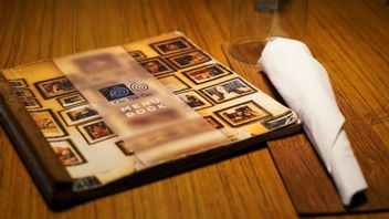 Jangan Sampai Malu! Kenali Apa Itu Menu A La Carte Sebelum Anda Memesan di Restoran