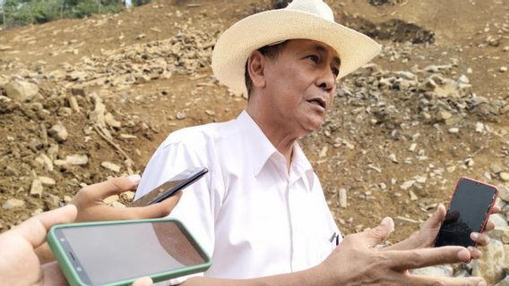 Ahli Geologi dan Vulkanologi Sebut Letusan Gunung Marapi Sumbar Dipicu Intensitas Curah Hujan