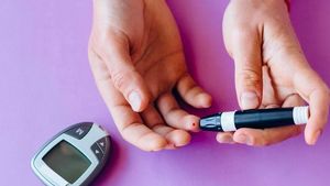 Tips Liburan Aman bagi Penderita Diabetes