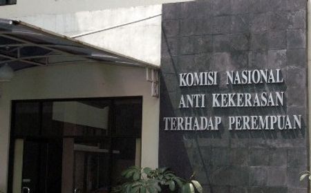 Komnas Perempuan: Perempuan Pembela HAM Objek Kekerasan Berbasis Gender di Online