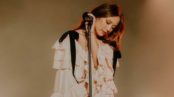 Laufey不考虑公众的观点,在新专辑中更有兴趣在新专辑中追求真相