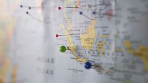 Mengungkap Dampak Letak Geografis Indonesia, Kenapa Negeri Ini Begitu Istimewa?