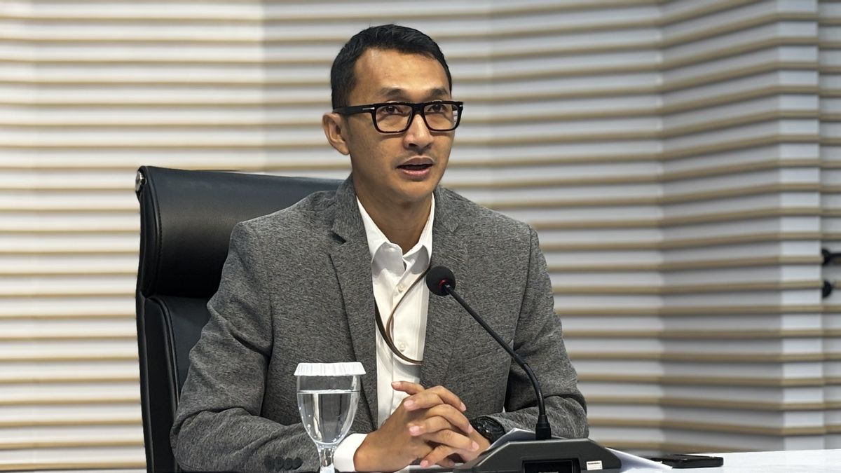 KPK Telusuri Pembelian Aset yang Dilakukan Tersangka Pemerasan TKA di Kemnaker