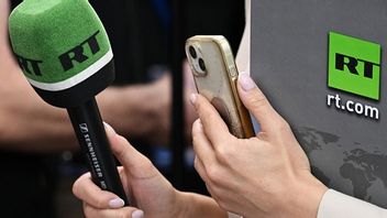 Meta Bans RT And Other Russian Government Media From Its Platform