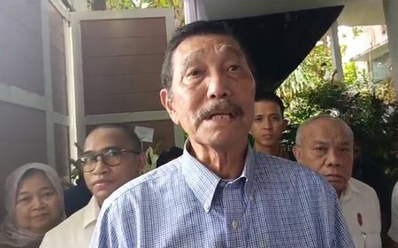 Jadi Polemik, Luhut Sebut Pajak Hiburan 40-75 Persen Bakal Ditunda