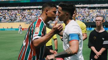 vu l'expérience de la Coupe du monde inter-clubs, les joueurs de Chelsea ont appelé à changer le calendrier de la Coupe du monde 2026