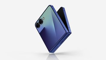 Galaxy Z Flip 8 Berpotensi Jadi Ponsel Lipat Pertama dengan Chip 2nm