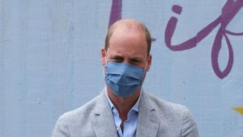 Prince William Has Secretly Contracted COVID-19, Why Is It A Secret?