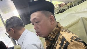 Menteri ATR Lakukan Legal Due Diligence Tangani Masalah Lahan Jusuf Kalla
