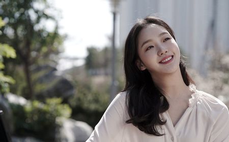 Kim Go Eun Bergabung dalam Drama Korea Yumi's Cells