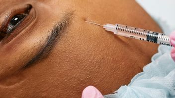 celique de beauté à Melawai, Disnaker Jakarta: 4 anciens employés en détention ont été rapatriés