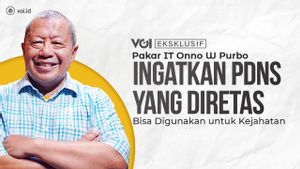 VIDEO, Onno W Purbo Antara Elektronika dan Aeromodelling