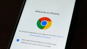 Chrome untuk Android dan Desktop Dipermudah Masuk dengan Akun Google