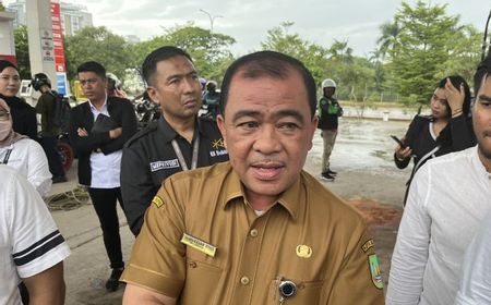 Pemkot Segel SPBU di Batam yang Diduga Curang