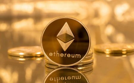 Analis Sebut Ethereum Bakal Bullish, Benarkah?