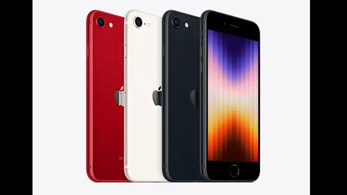 IPhone 16e Launch: Five Deaths Accompanied By Apple's New Innovation