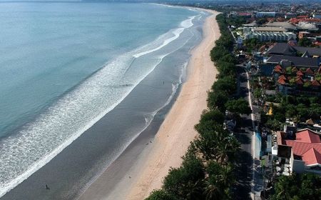 Kabar Gembira, PHRI Turunkan Tarif Kamar Hotel di Bali Hingga 50 Persen Jelang Libur Lebaran