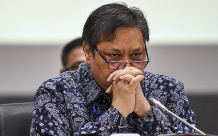 Menko Airlangga: Perempuan Diharapkan Jadi Aktor Dalam Penopang Ekonomi