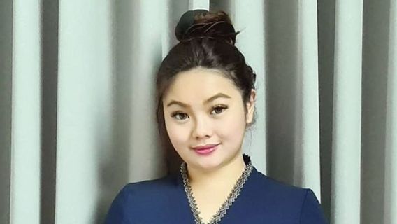 Anggota DPR Termuda Hillary Brigitta Batal Minta Jasa Pengamanan dari TNI, Minta Maaf Sudah Bikin Gaduh