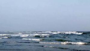 KKPは、ダダップ海域の海洋汚染の影響を与えるバガン・タンキャップに秩序をもたらす