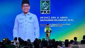Biar Cepat, Pilkada Langsung Dibuang? Cak Imin: Pusat Aja yang Tunjuk!